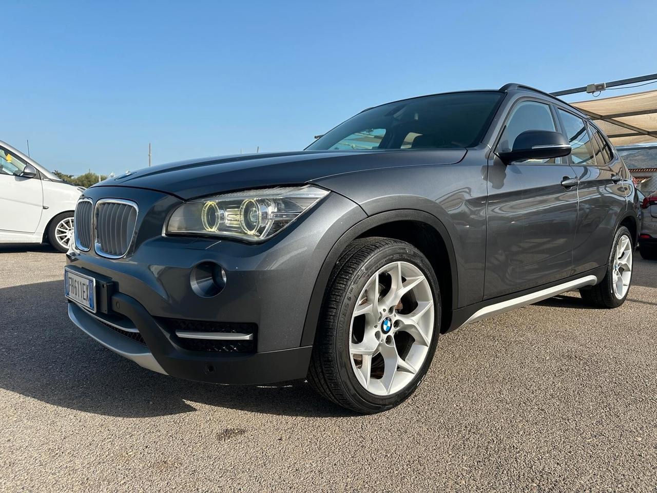 Bmw X1 xDrive18 Automatico