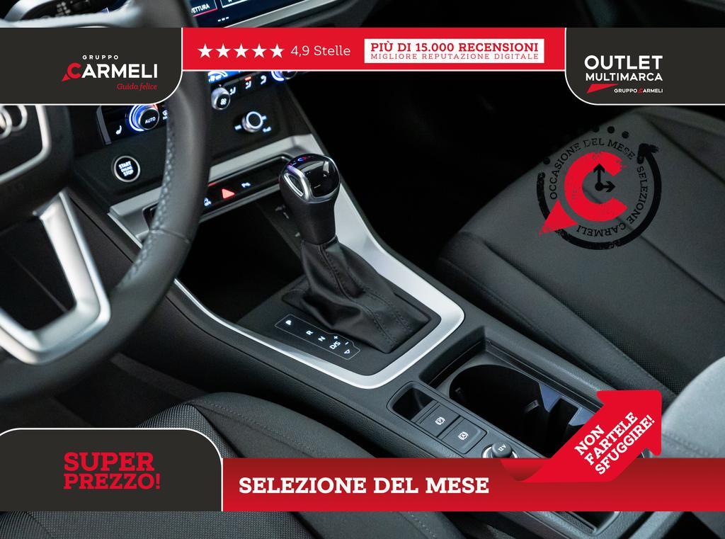 Audi Q3 SPB 35 TFSI S tronic Business Plus