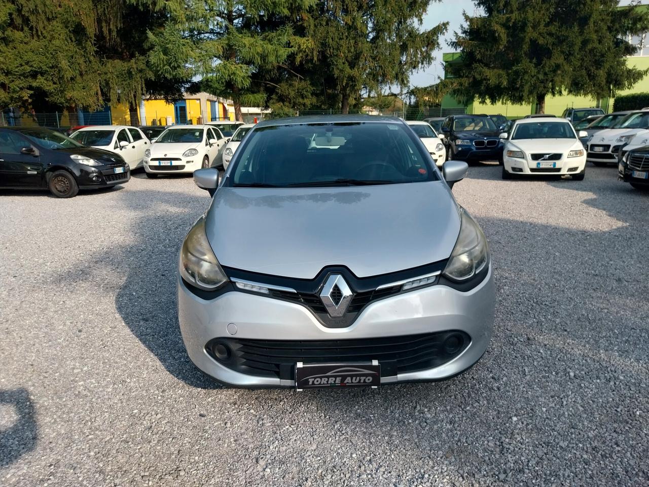 Renault Clio 0.9 TCe 12V 90CV Start&Stop 5 porte Energy