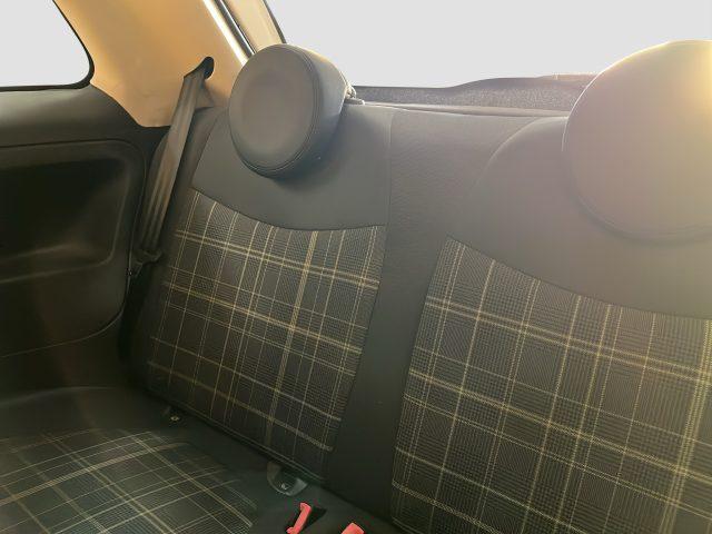 FIAT 500 500 1.3 95 CV Multijet 16V Lounge