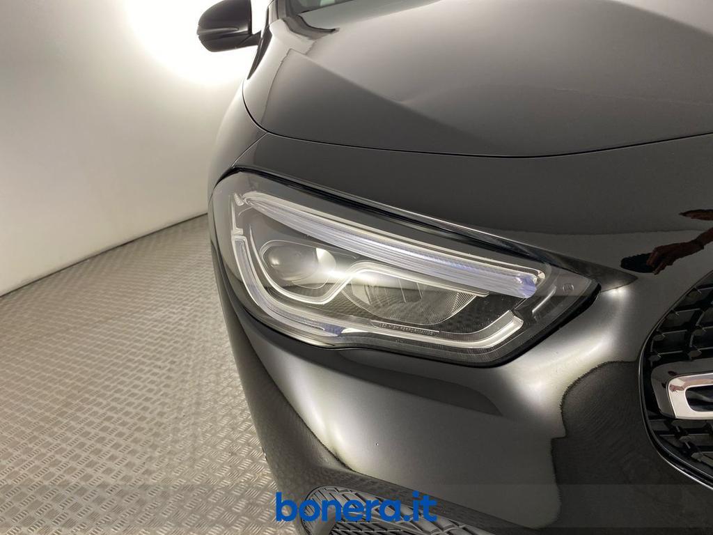 Mercedes GLA 200 200 D Sport Plus 8G-DCT