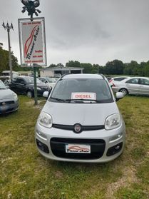 Fiat Panda 1.3 MJT S&S Lounge