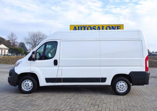 CITROEN Jumper 33 2.2 e-HDi/130 PM-TM Furgone PREZZO IVATO