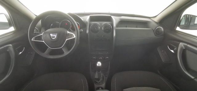 DACIA Duster 1.6 115CV Start&Stop 4x2