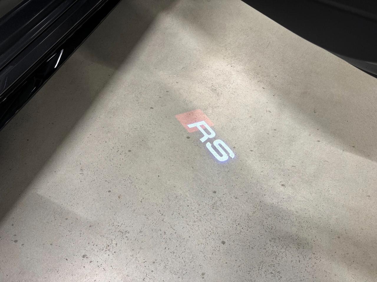 Audi A3 RS 3 SPB TFSI quattro S tronic