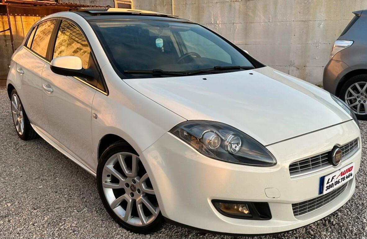 Fiat Bravo 1.4 Multiair T 140 CV S&S Sport tetto