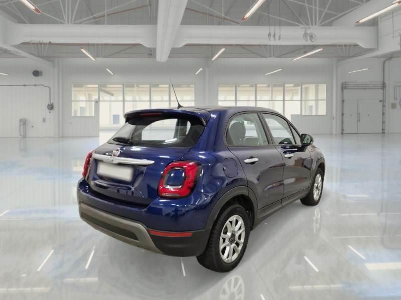 FIAT 500X 1.6 MJET 120 CV 4X2 BUSINESS 5 PORTE CROSSOVER
