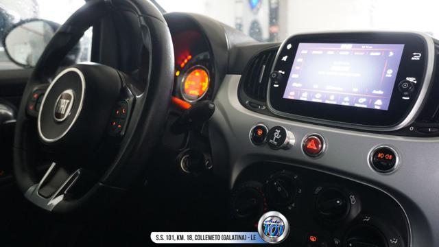 FIAT 500 1.0 Hybrid Connect