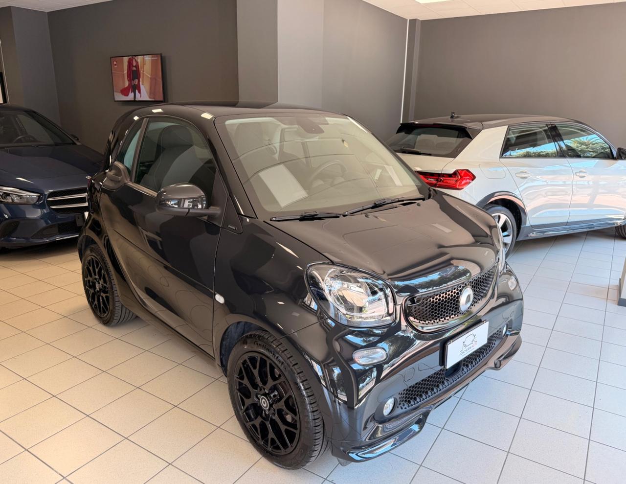 Smart ForTwo 70 1.0 Superpassion 35000km !