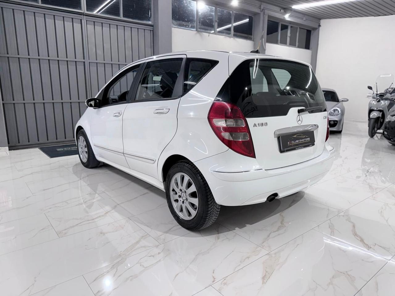 Mercedes-benz A 180 CDI Avantgarde