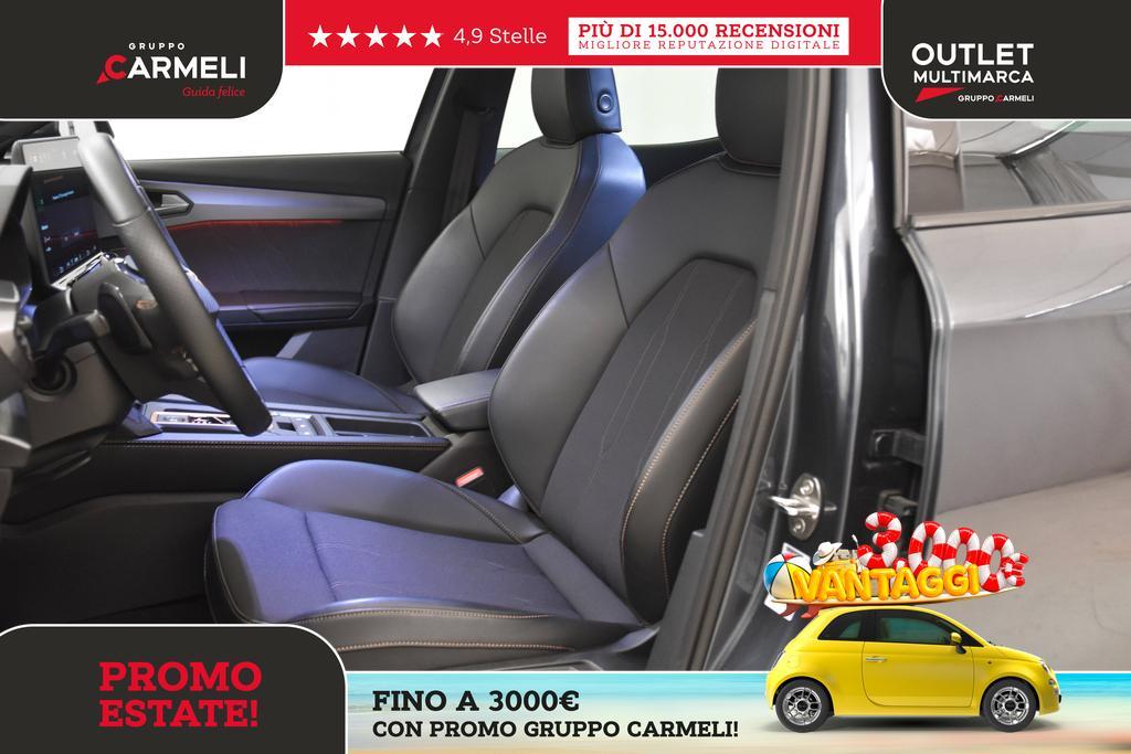 Cupra Formentor 1.5 Hybrid DSG