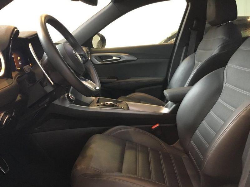 Alfa Romeo Tonale 1.5 160cv Hybrid TCT7 Veloce MY25