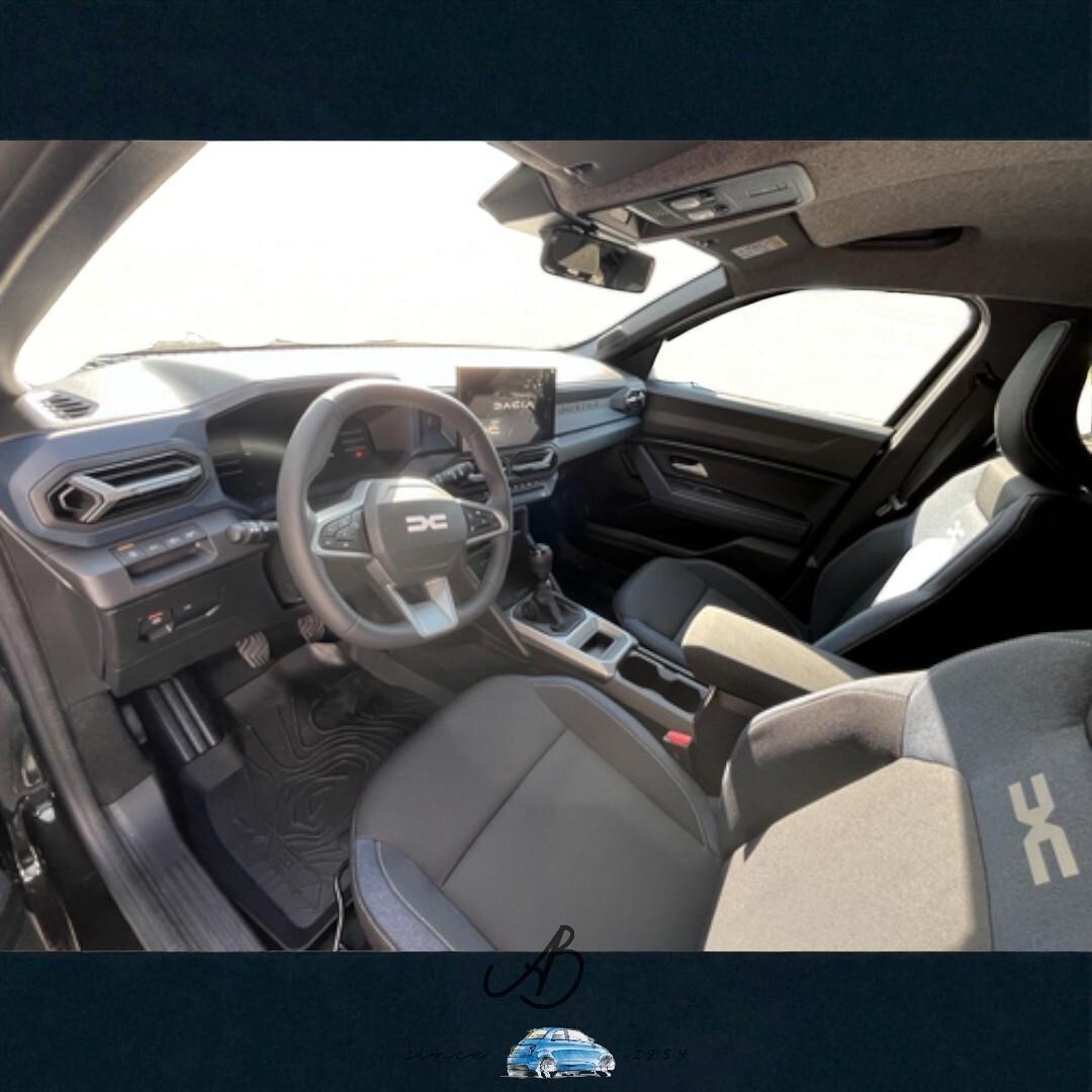 Dacia Duster 1.0 TCe GPL 4x2 Journey