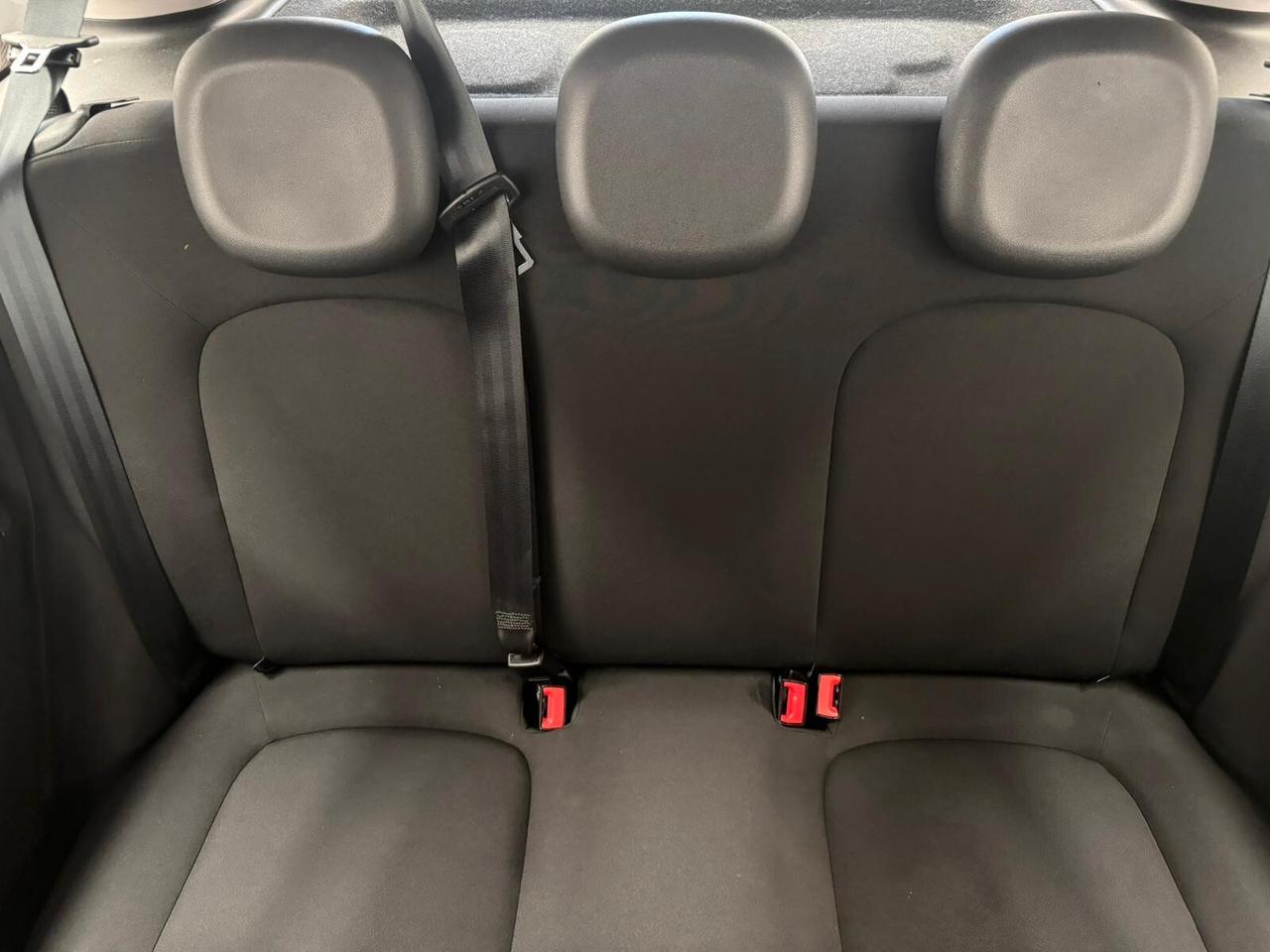 Fiat Panda FireFly S&S Hybrid Sport
