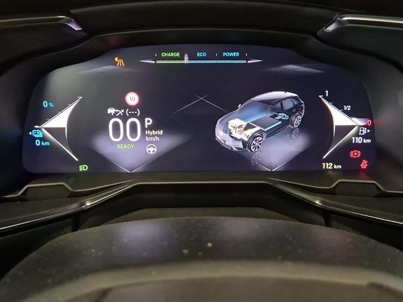 DS DS 7 CROSSBACK E-TENSE 4X4 AUTOMATICO OPERA SUV