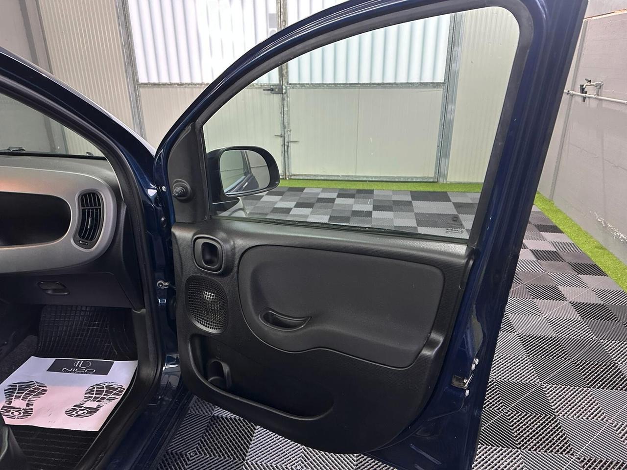 Fiat Panda 1.3 Multijet