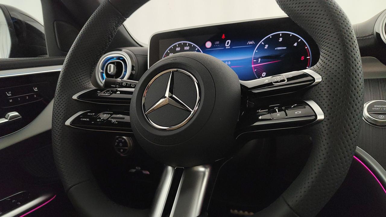 Mercedes-Benz C 220 d 4MATIC Station Wagon