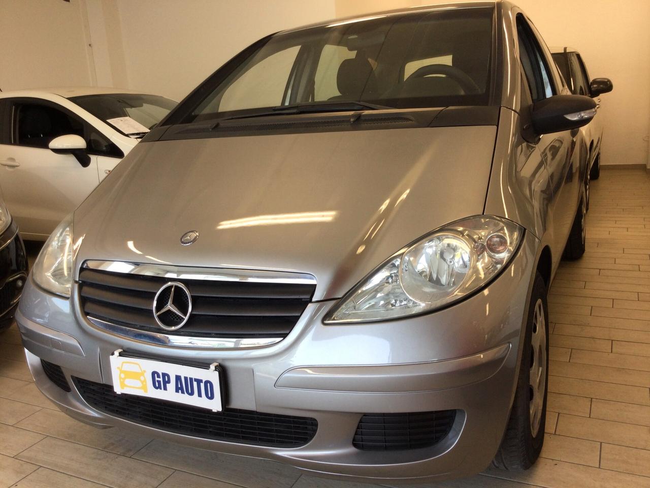 Mercedes-benz A 150 Classic