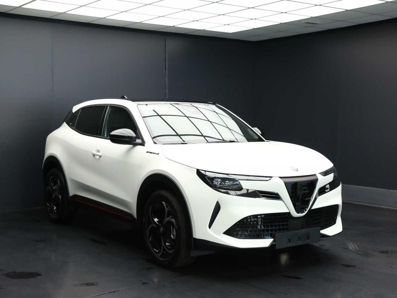 Alfa Romeo Junior 1.2 136CV Hybrid eDTC6 Spe #8564