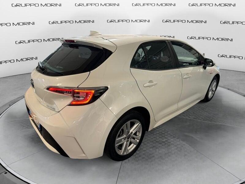 Toyota Corolla 1.8 Hybrid Active