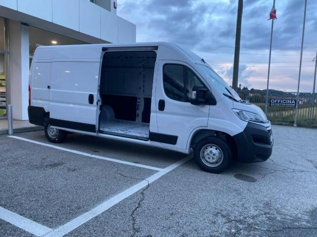 Citroen Jumper 35 L3H2 2.2 bluehdi 140cv S&S