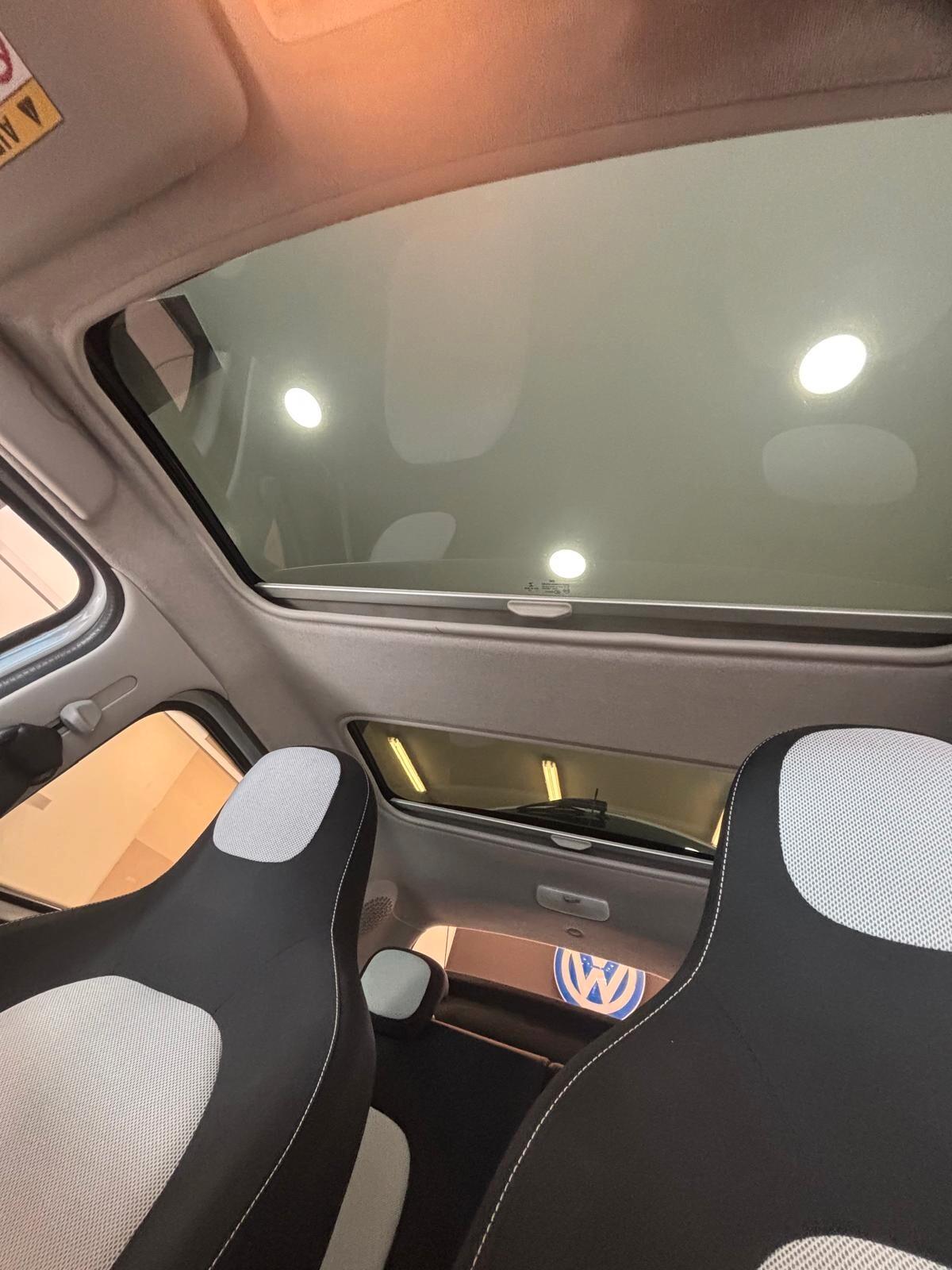 Smart ForFour 70 1.0 Passion