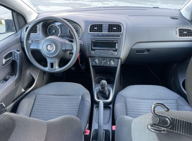 VOLKSWAGEN Polo 1.2 TDI 75 CV DPF 5 p. Comfortline OK NEOPATENTATI