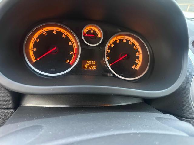 OPEL Corsa 1.2 3p Sport senza nessun lavoro da fare
