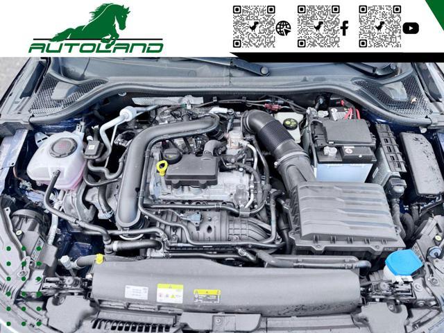 AUDI A1 Sportback 30 TFSI Admired 110Cv NeopatentatiOK