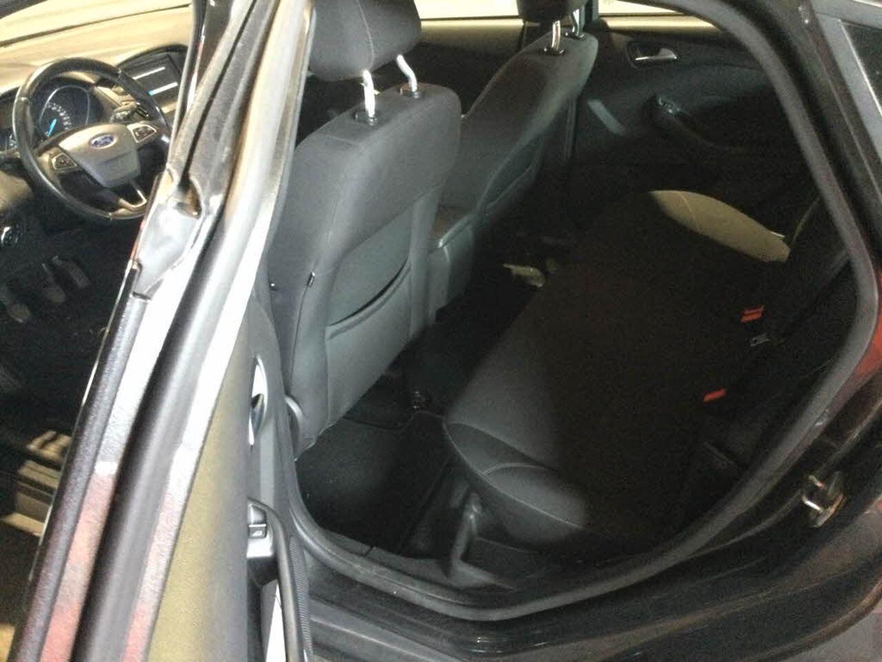 Ford Focus Berlina 1.5 TDCi 95cv *UNICO PROPRIETARIO*