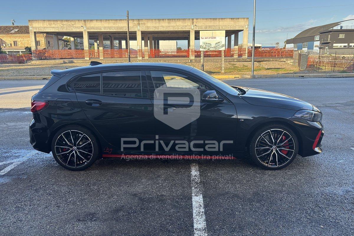 BMW 128ti 5p. Msport