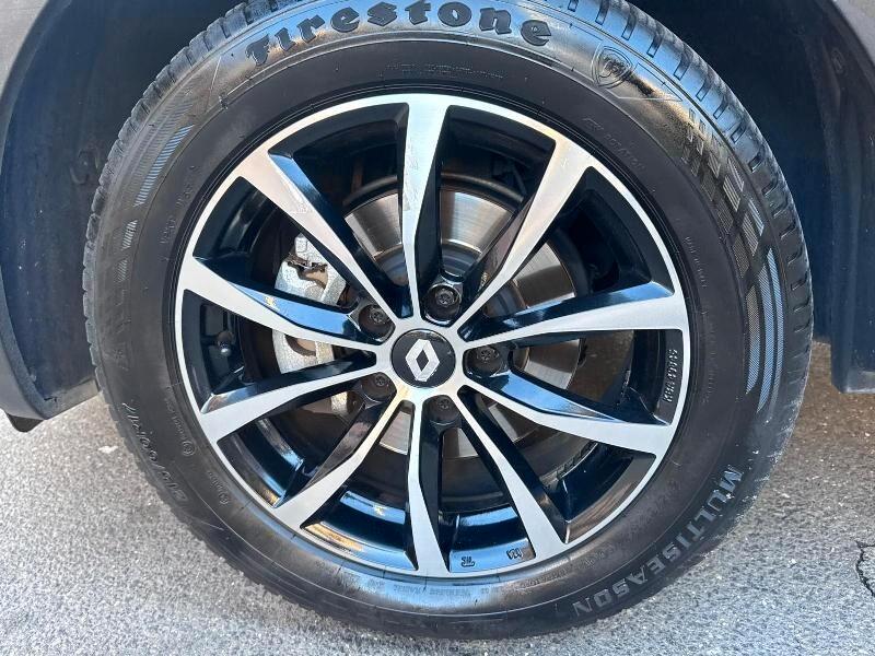 Renault Kadjar dCi 8V 110CV EDC Energy Sport Edition 2