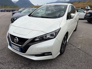 NISSAN Leaf N-Connecta 40 kWh