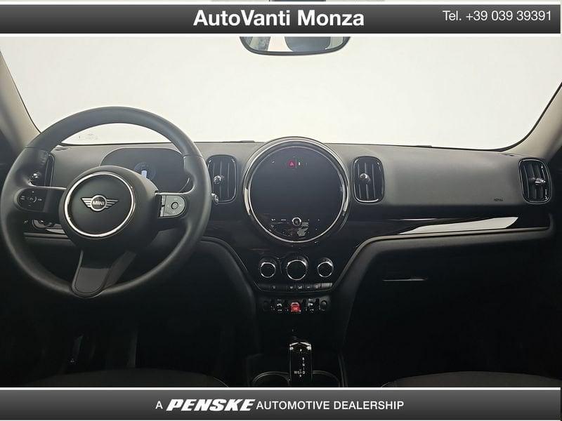 MINI Mini Countryman F60 Mini 1.5 Cooper Essential Countryman