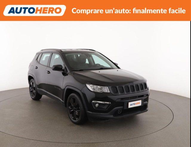 JEEP Compass 1.6 Multijet II 2WD Night Eagle