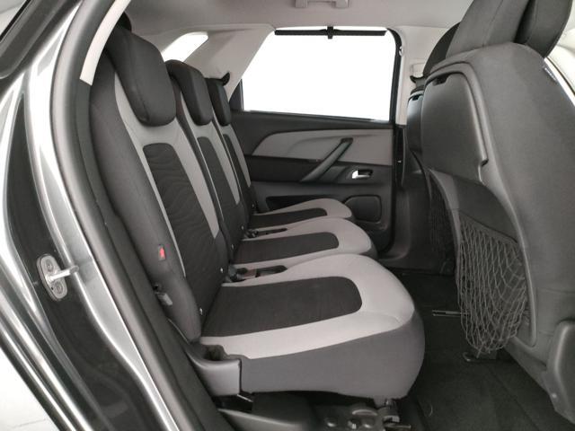 CITROEN C4 Picasso BlueHDi 120 S&S Seduction