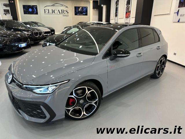 VOLKSWAGEN Golf GTI 2.0 TSI GTI DSG