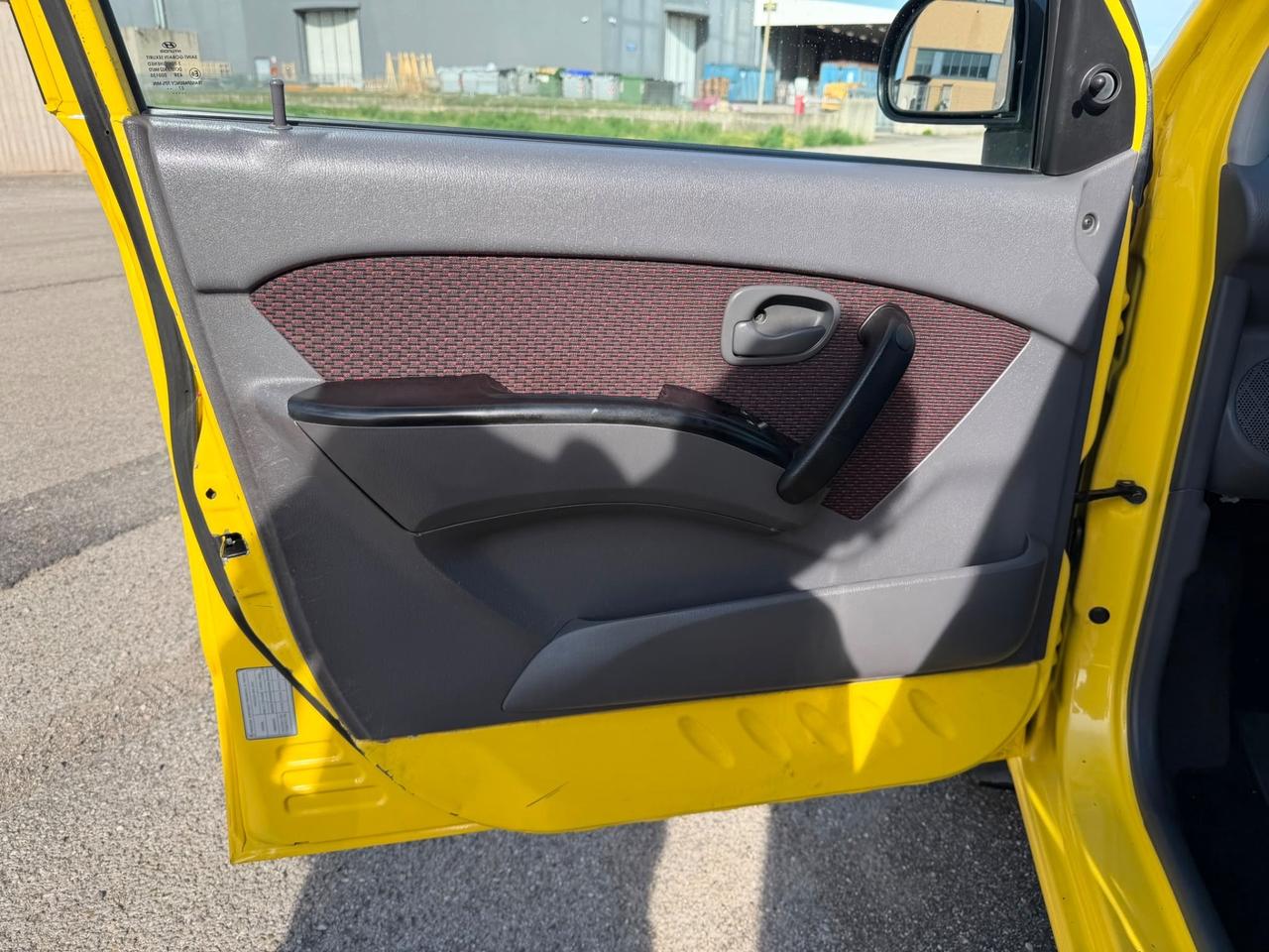 Hyundai Atos Prime 12V Active 149000 KM