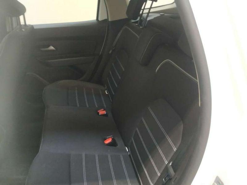 Dacia Duster 1.0 tce Journey Gpl 4x2 100cv