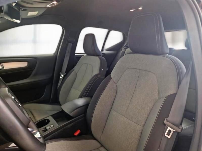 Volvo XC40 T4 Recharge Plug-in Hybrid aut Core PREZZO REALE