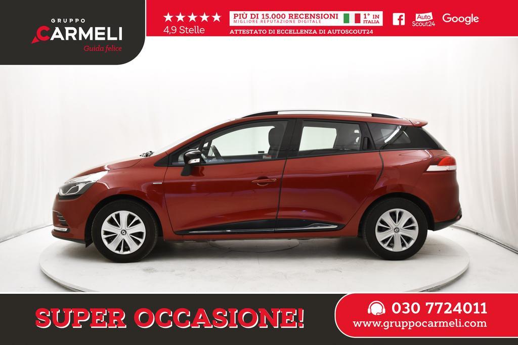 Renault Clio Sporter 0.9 TCe Energy Business