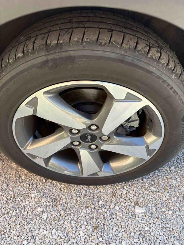 FORD Focus 1.0 EcoBoost 125 CV Active