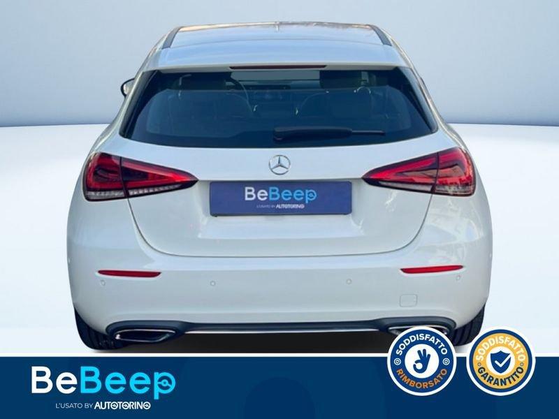 Mercedes-Benz Classe A A 180 SPORT