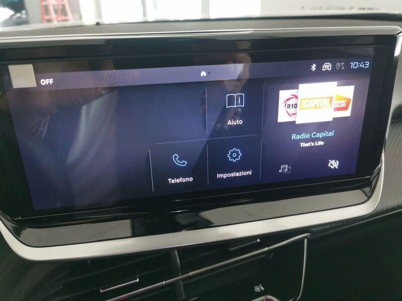 Peugeot 2008 2008 PureTech 100 S&S Allure