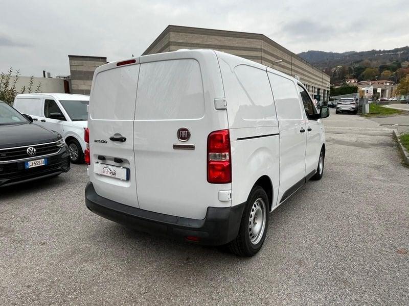 FIAT Scudo Scudo 1.5 BlueHDi 120 CV PC-TN Furgone Business - IVA ESCLUSA