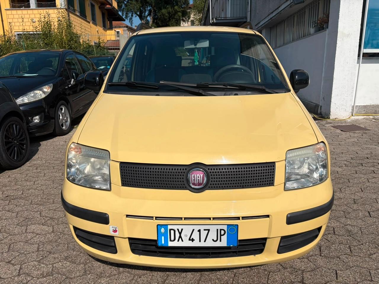 Fiat Panda 1.1 Active*NEOPATENATI