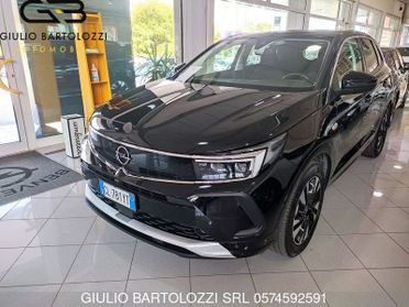 Opel Grandland Grandland 1.2 Turbo 12V 130 CV aut. Business Elegance