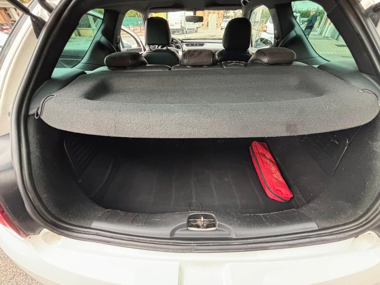 Ds DS3 3 1.6 e-HDi 90 So Chic NEOPATENTATI