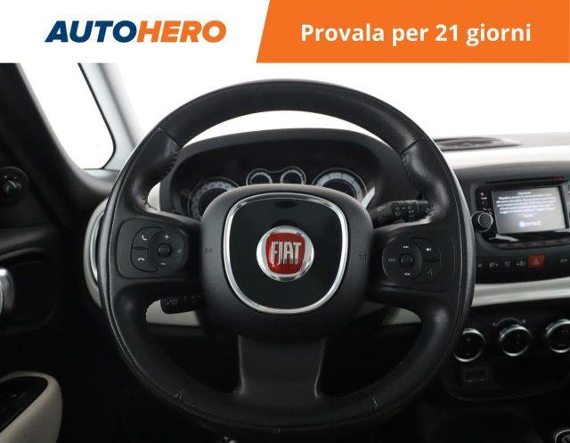 FIAT 500L 1.3 Multijet 95 CV Dualogic Trekking
