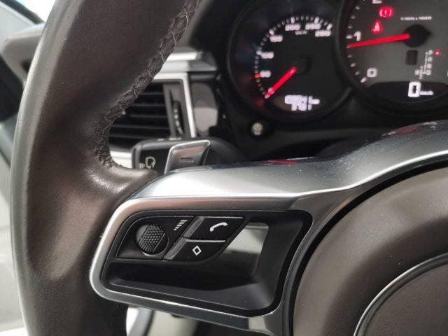 PORSCHE Macan 3.0 S Diesel